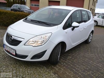 Opel Meriva B 1.4 Essentia