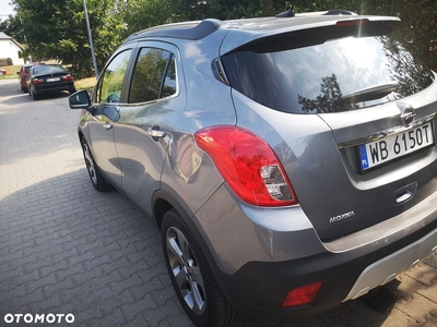 Opel Mokka 1.4 T Cosmo