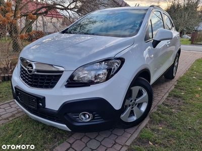 Opel Mokka 1.4 T Cosmo