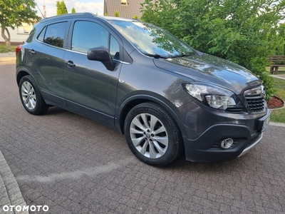 Opel Mokka 1.4 T Cosmo