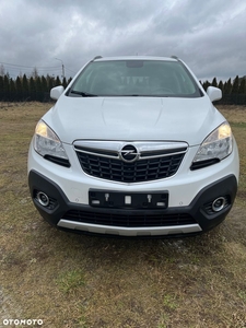 Opel Mokka 1.4 T Cosmo S&S 4x4