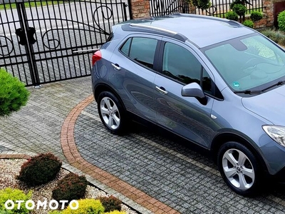 Opel Mokka 1.4 T Cosmo S&S