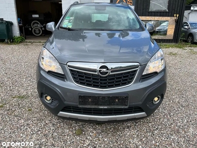 Opel Mokka 1.4 T Enjoy