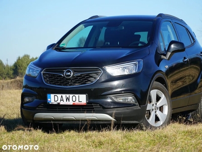 Opel Mokka 1.4 Turbo ecoFLEX Start/Stop Innovation