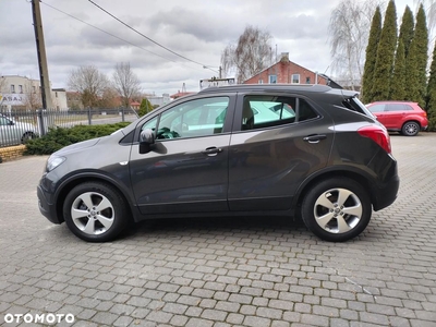 Opel Mokka 1.6 Active S&S