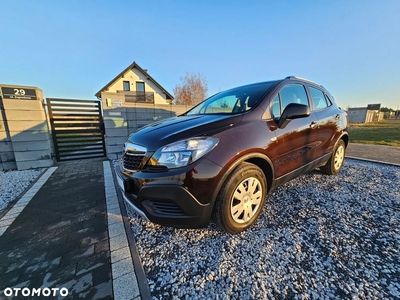 Opel Mokka 1.6 Active S&S