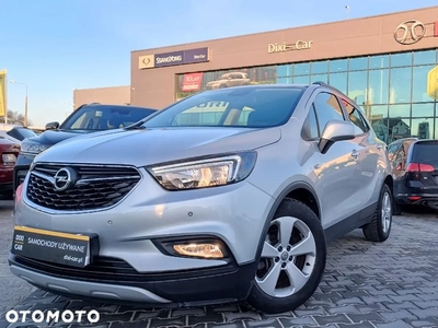 Opel Mokka 1.6 Active S&S