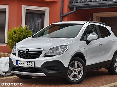 Opel Mokka 1.6 Active S&S