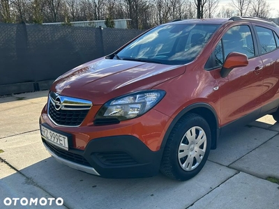 Opel Mokka 1.6 Active S&S