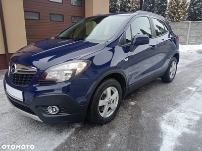 Opel Mokka 1.6 Enjoy S&S