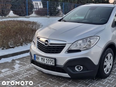 Opel Mokka 1.6 Enjoy S&S