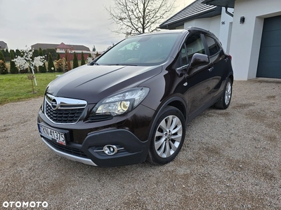 Opel Mokka 1.7 CDTI Cosmo S&S