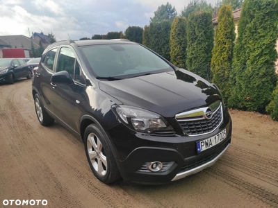 Opel Mokka 1.7 CDTI Enjoy S&S