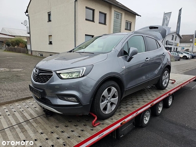 Opel Mokka X 1.4 T Color Edition S&S 4x4