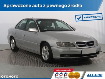 Opel Omega