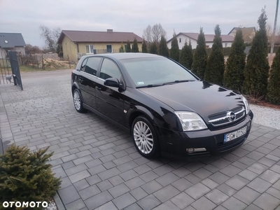 Opel Signum 1.8