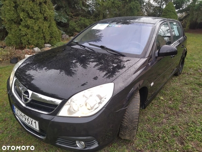 Opel Signum 1.8 Cosmo