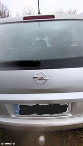 Opel Signum 1.8 Elegance