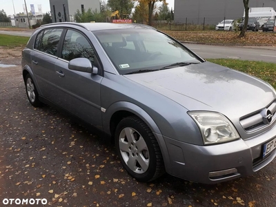 Opel Signum 1.8