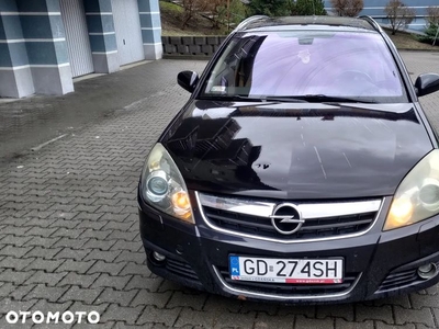 Opel Signum 1.9 CDTI Cosmo