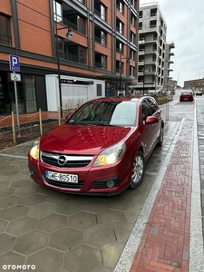 Opel Signum 1.9 CDTI Cosmo