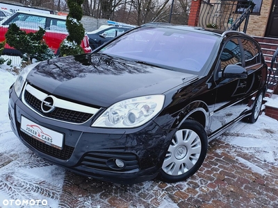 Opel Signum 1.9 CDTI Cosmo