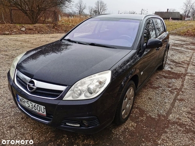 Opel Signum 2.0 T Sport