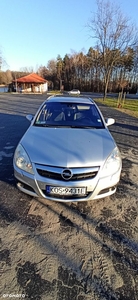 Opel Signum