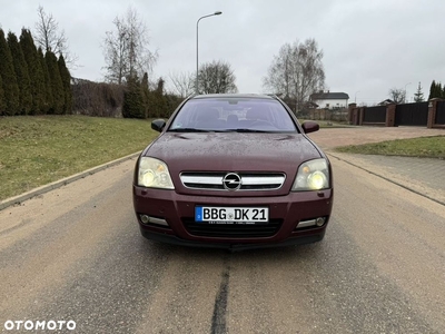 Opel Signum