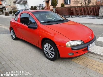 Opel Tigra 1.4