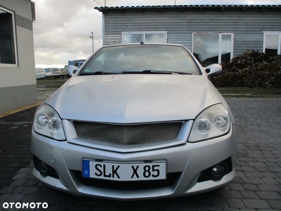 Opel Tigra 1.8 Sport