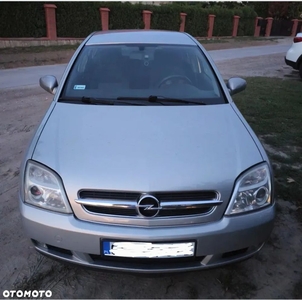 Opel Vectra 1.8 Comfort