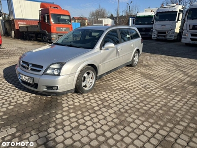 Opel Vectra 1.8 Comfort