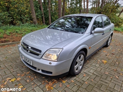 Opel Vectra 1.8 Comfort