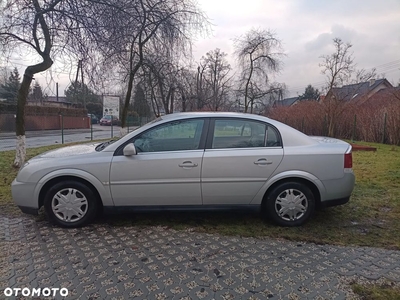 Opel Vectra 1.8 Cosmo