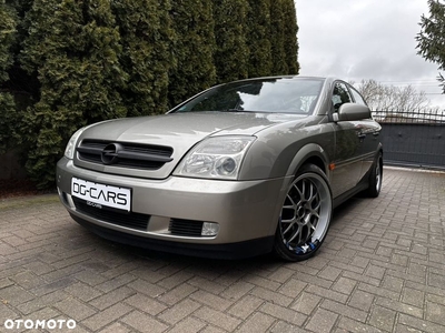 Opel Vectra 1.8 Cosmo