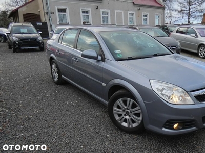 Opel Vectra 1.8 Elegance