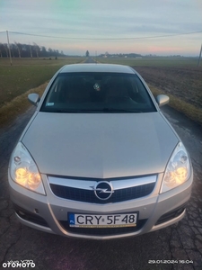 Opel Vectra 1.8 Elegance