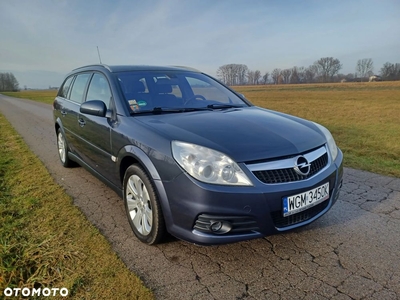 Opel Vectra 1.8 Elegance