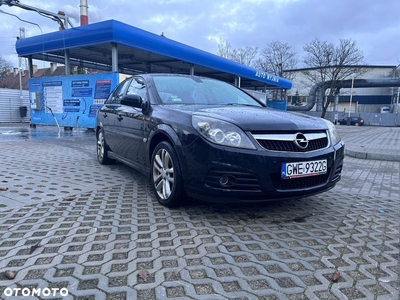 Opel Vectra 1.8 Sport