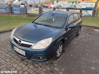 Opel Vectra 1.9 CDTI Comfort