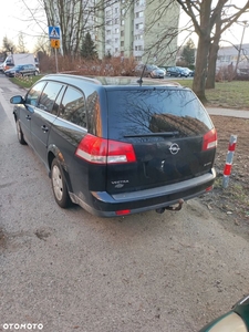 Opel Vectra 1.9 CDTI Comfort