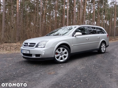 Opel Vectra 1.9 CDTI Comfort ActiveSelect