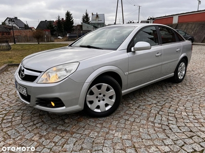 Opel Vectra 1.9 CDTI Comfort