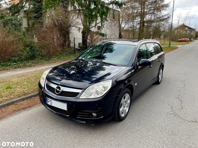 Opel Vectra 1.9 CDTI Cosmo