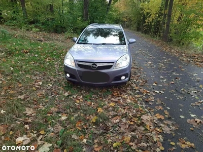 Opel Vectra 1.9 CDTI Cosmo