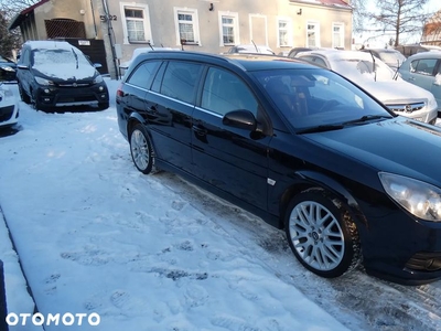 Opel Vectra 1.9 CDTI Cosmo