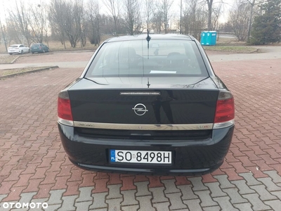 Opel Vectra 1.9 CDTI Cosmo