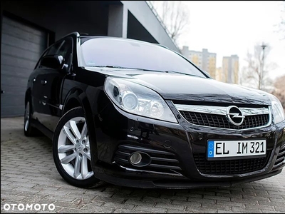 Opel Vectra 1.9 CDTI Cosmo ActiveSelect