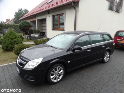 Opel Vectra 1.9 CDTI Cosmo